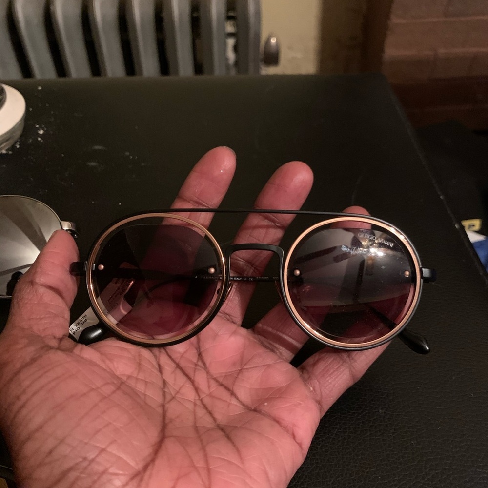 Giorgio Armani Sunglasses